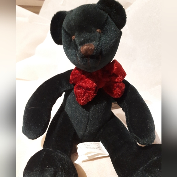 Russ Winterfest Teddy Razzles - Picture 3 of 8